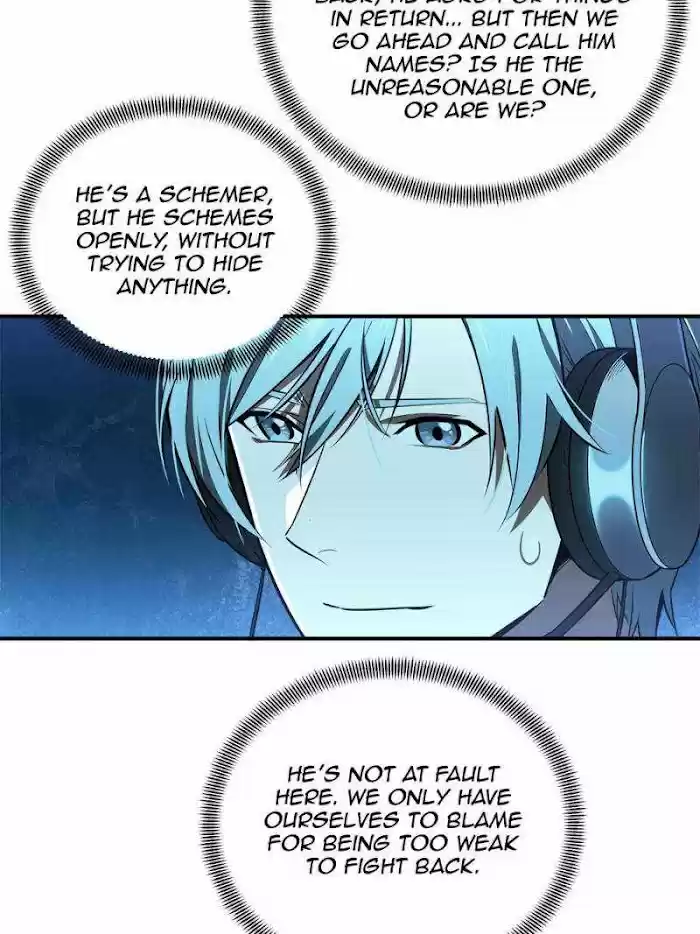 Quan Zhi Gao Shou Chapter 80