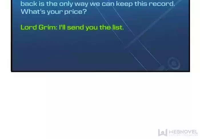 Quan Zhi Gao Shou Chapter 80