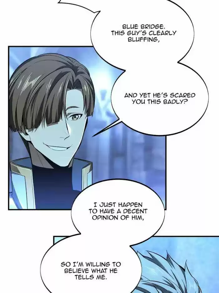 Quan Zhi Gao Shou Chapter 80