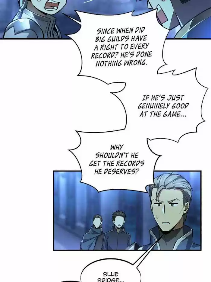 Quan Zhi Gao Shou Chapter 80