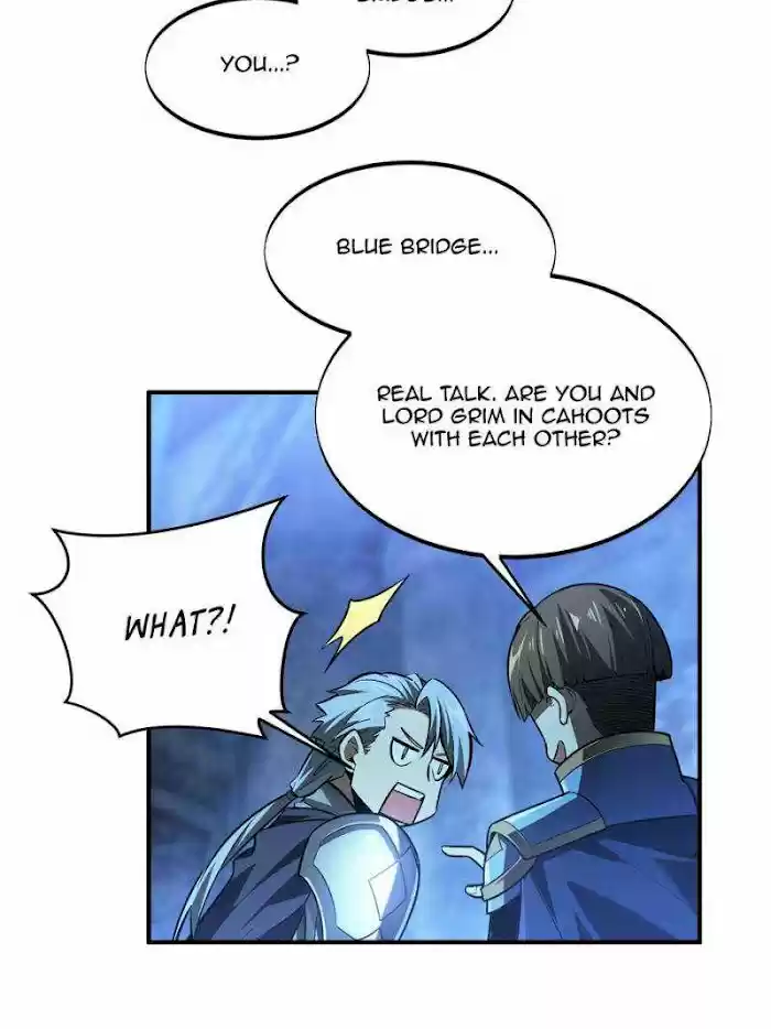 Quan Zhi Gao Shou Chapter 80