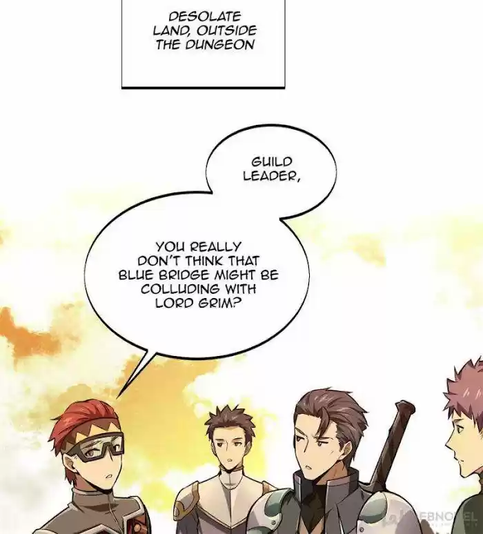 Quan Zhi Gao Shou Chapter 80