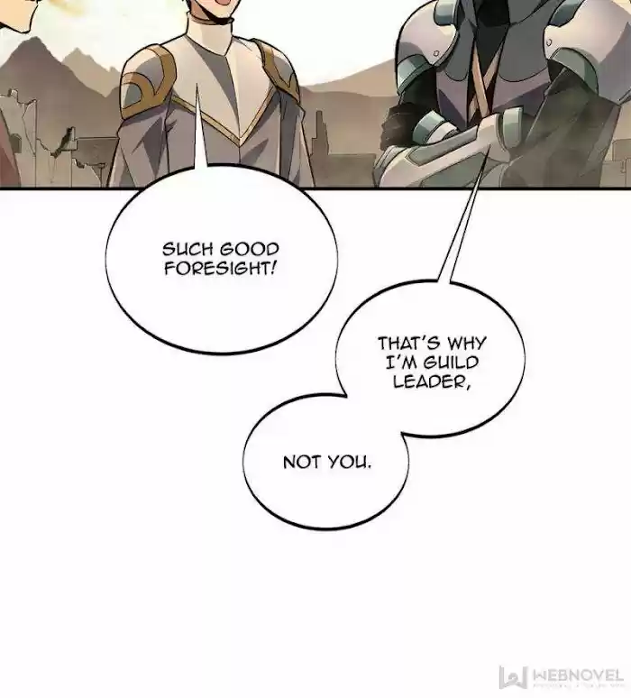 Quan Zhi Gao Shou Chapter 80