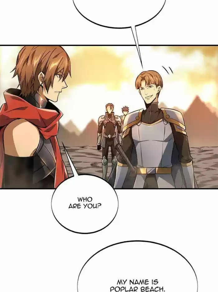 Quan Zhi Gao Shou Chapter 80