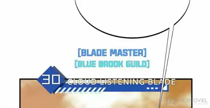 Quan Zhi Gao Shou Chapter 80