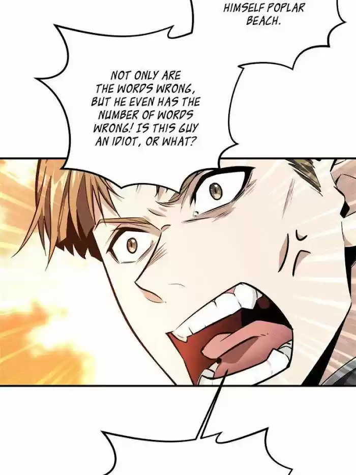 Quan Zhi Gao Shou Chapter 80