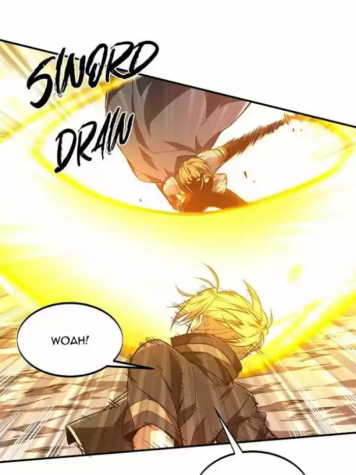 Quan Zhi Gao Shou Chapter 80