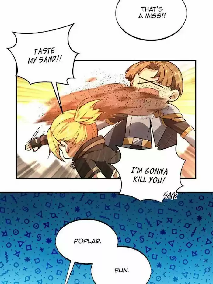 Quan Zhi Gao Shou Chapter 80