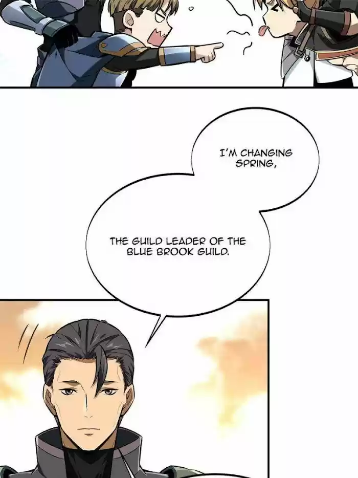 Quan Zhi Gao Shou Chapter 80