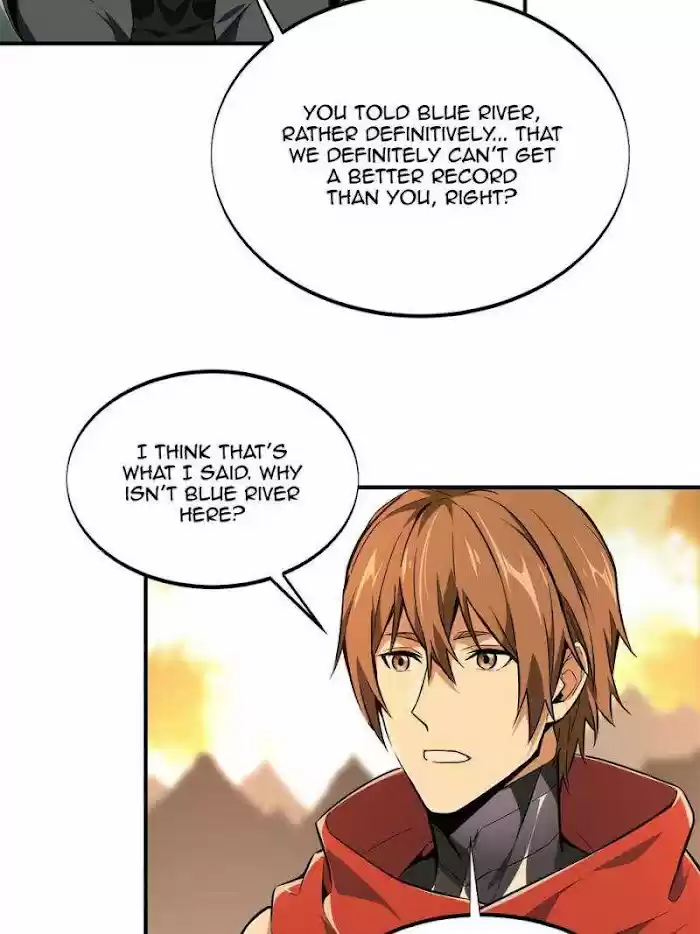 Quan Zhi Gao Shou Chapter 80