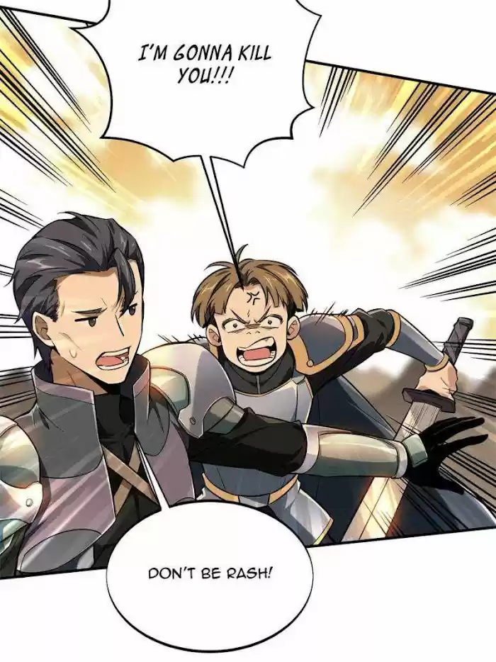 Quan Zhi Gao Shou Chapter 80