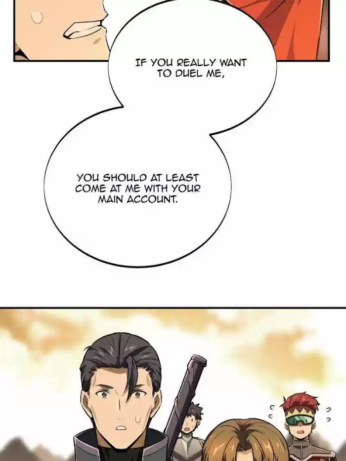 Quan Zhi Gao Shou Chapter 80