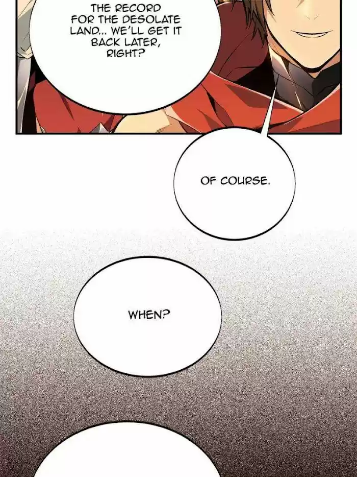 Quan Zhi Gao Shou Chapter 80