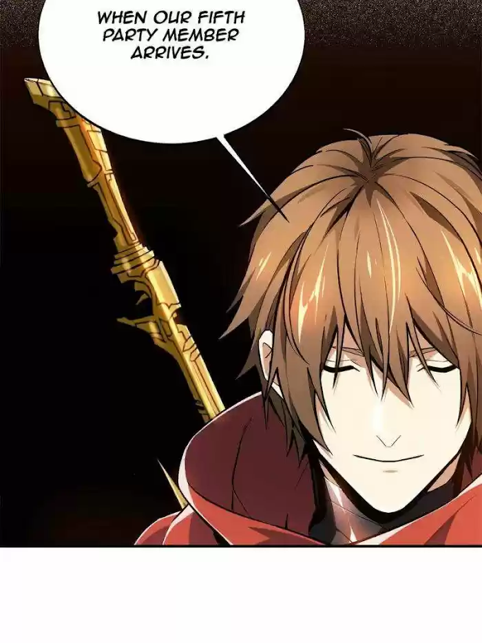 Quan Zhi Gao Shou Chapter 80