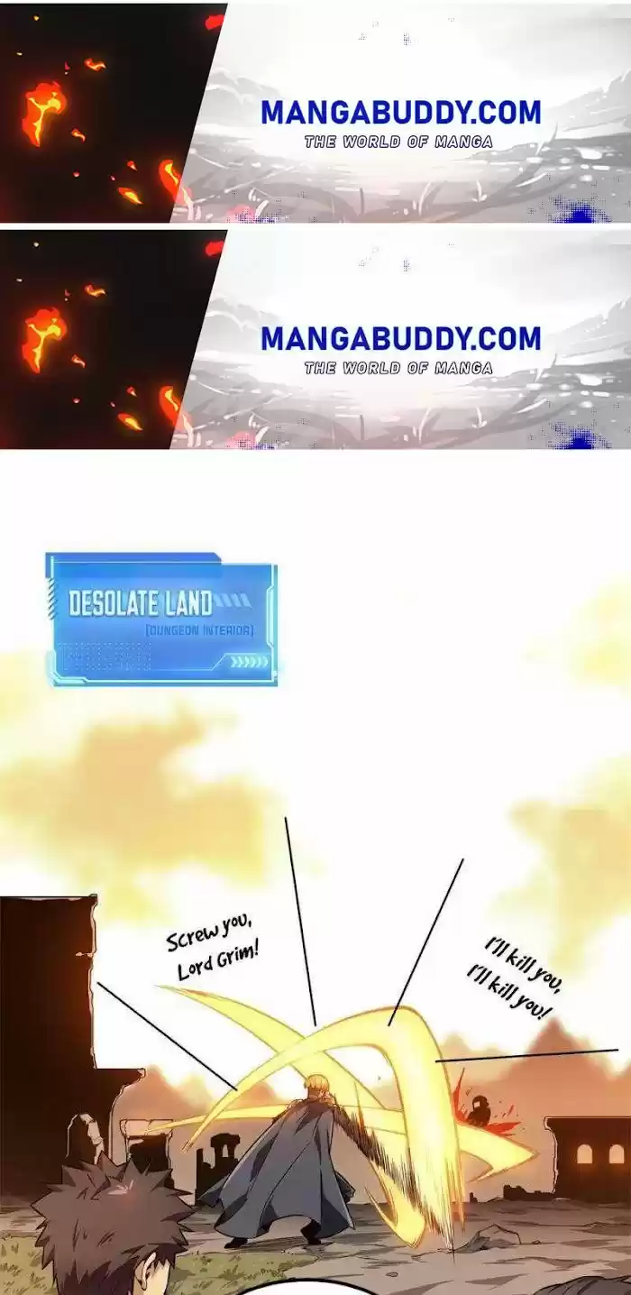 Quan Zhi Gao Shou Chapter 81