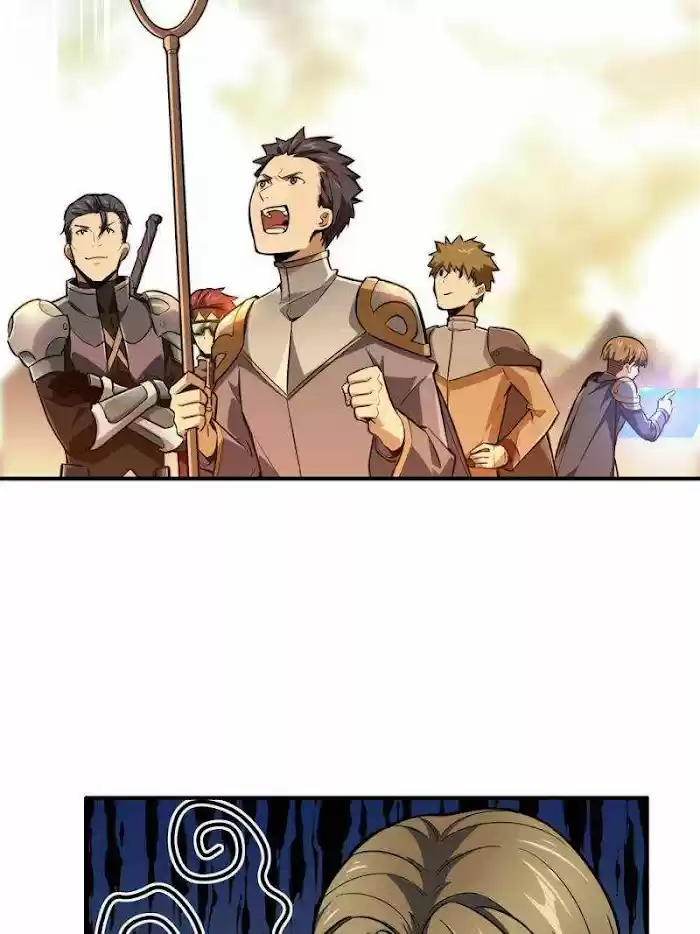 Quan Zhi Gao Shou Chapter 81