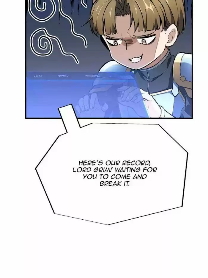 Quan Zhi Gao Shou Chapter 81