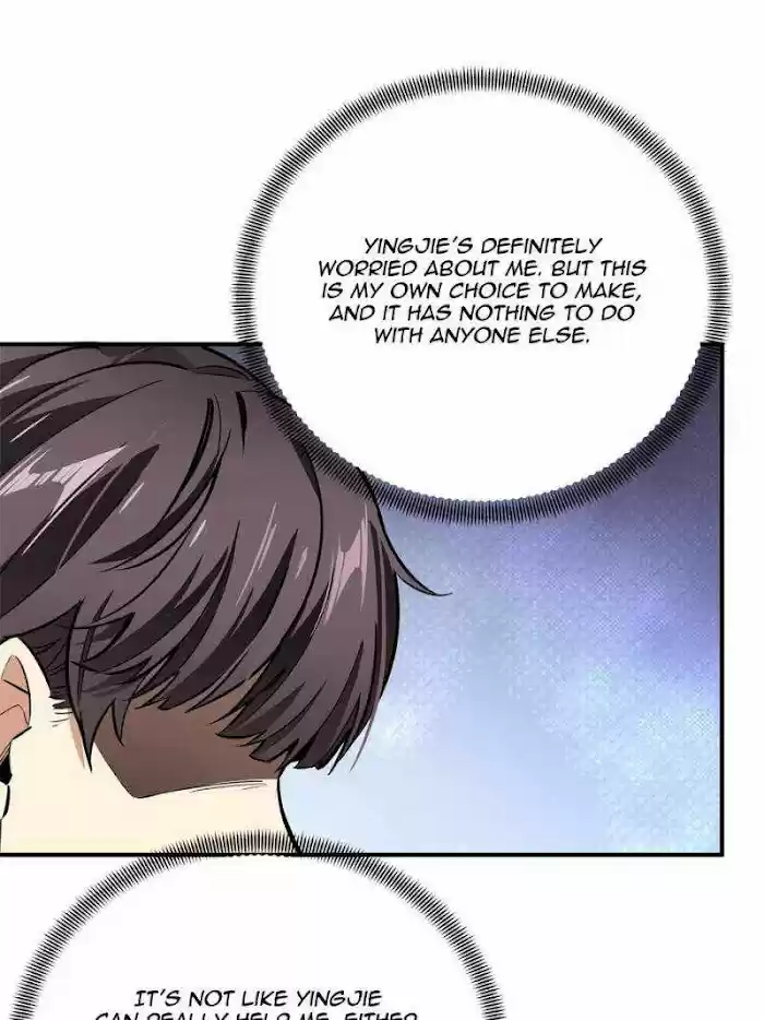 Quan Zhi Gao Shou Chapter 81