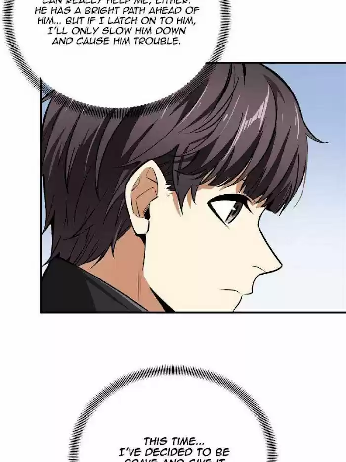 Quan Zhi Gao Shou Chapter 81