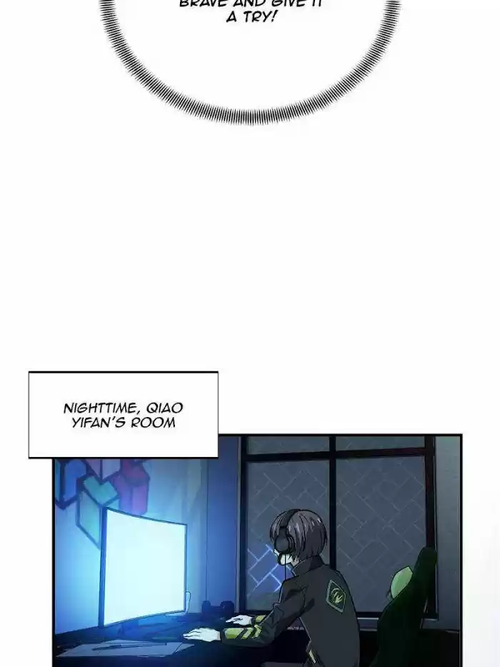 Quan Zhi Gao Shou Chapter 81