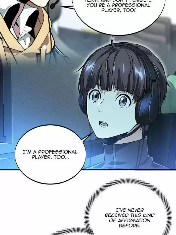 Quan Zhi Gao Shou Chapter 81