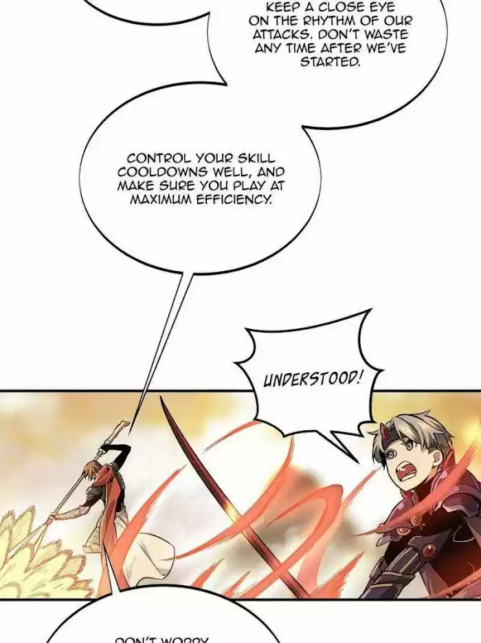 Quan Zhi Gao Shou Chapter 81