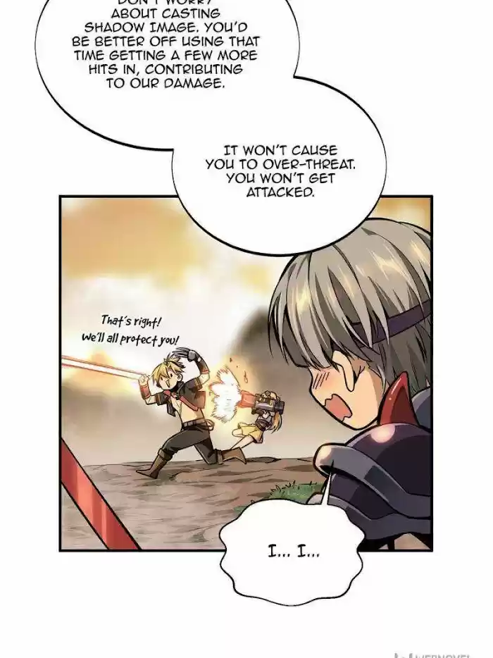 Quan Zhi Gao Shou Chapter 81