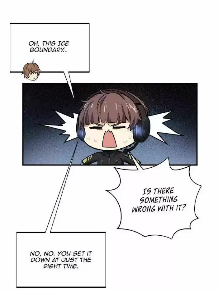 Quan Zhi Gao Shou Chapter 81