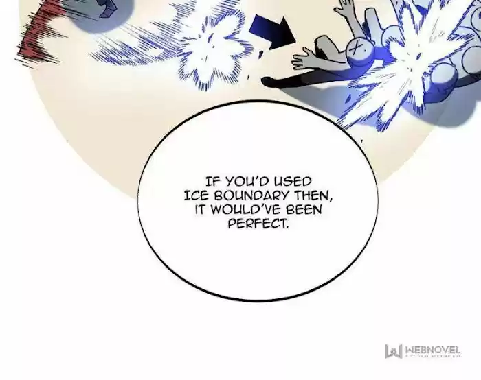 Quan Zhi Gao Shou Chapter 81