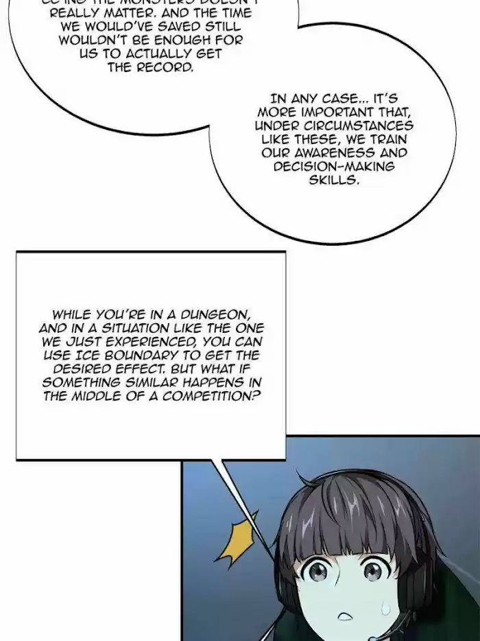 Quan Zhi Gao Shou Chapter 81