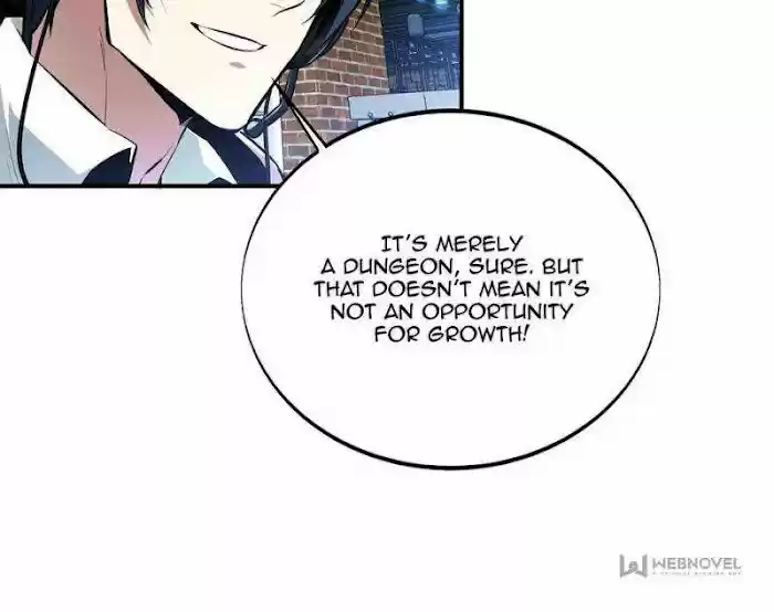 Quan Zhi Gao Shou Chapter 81