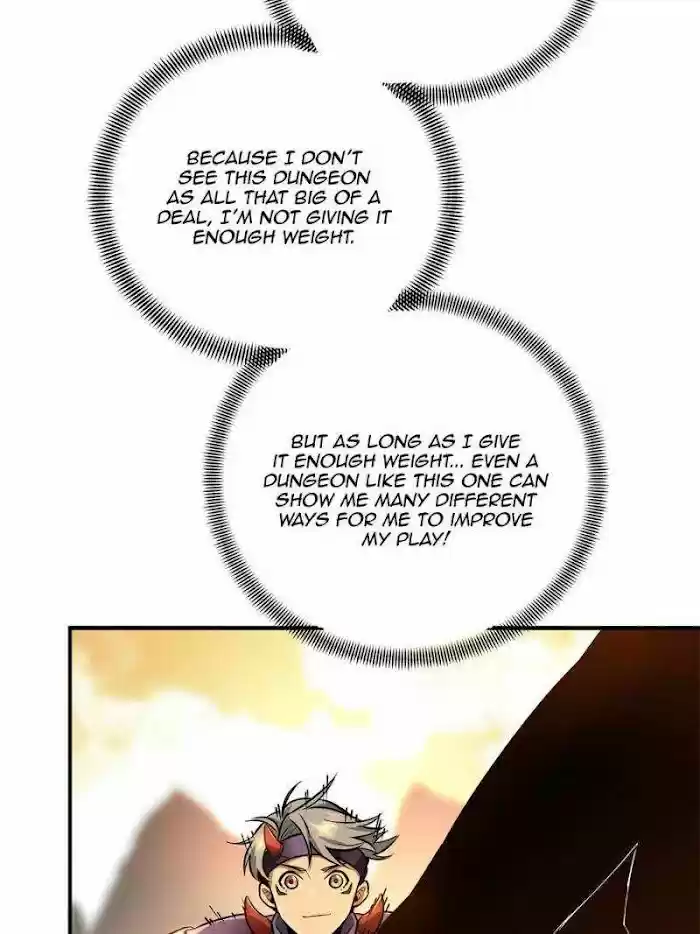 Quan Zhi Gao Shou Chapter 81