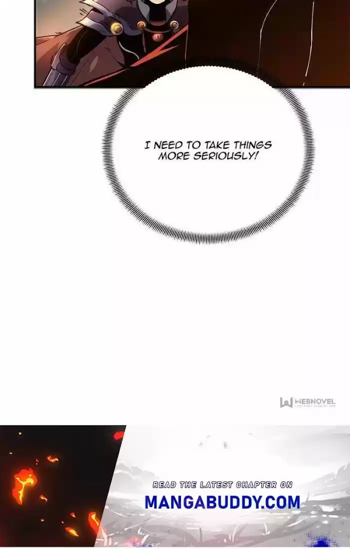 Quan Zhi Gao Shou Chapter 81