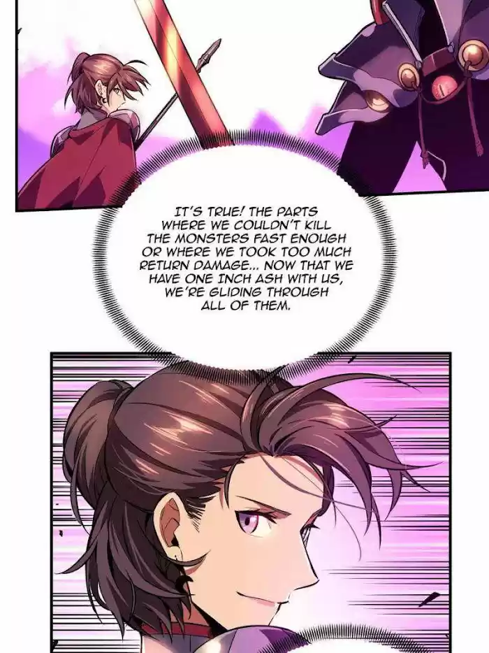 Quan Zhi Gao Shou Chapter 82