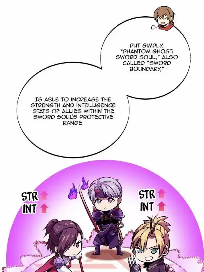 Quan Zhi Gao Shou Chapter 82