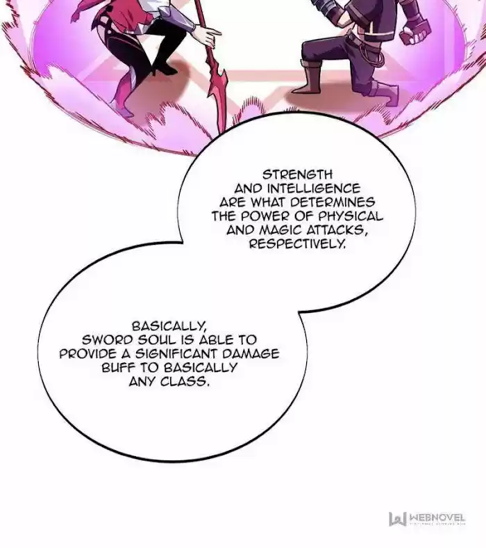 Quan Zhi Gao Shou Chapter 82