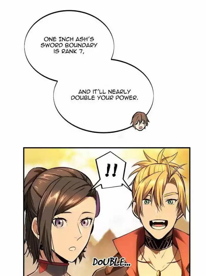 Quan Zhi Gao Shou Chapter 82