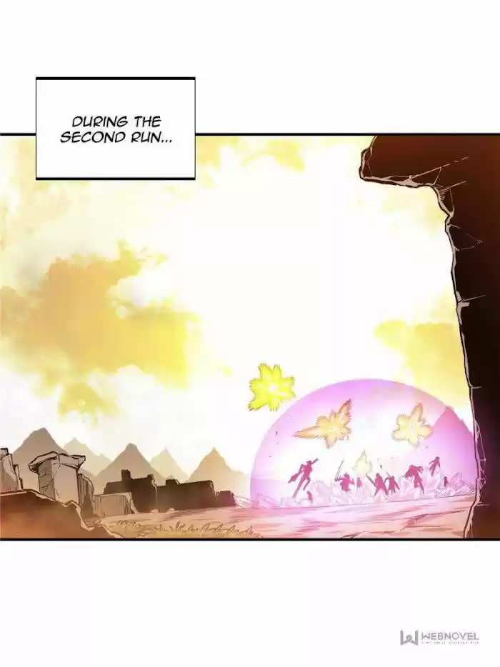 Quan Zhi Gao Shou Chapter 82