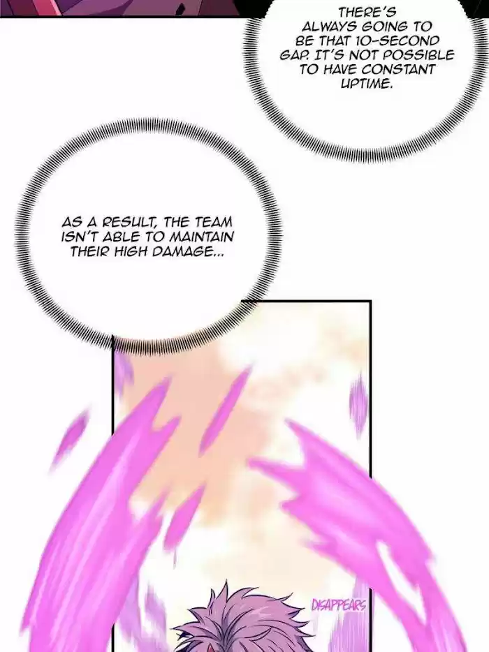 Quan Zhi Gao Shou Chapter 82