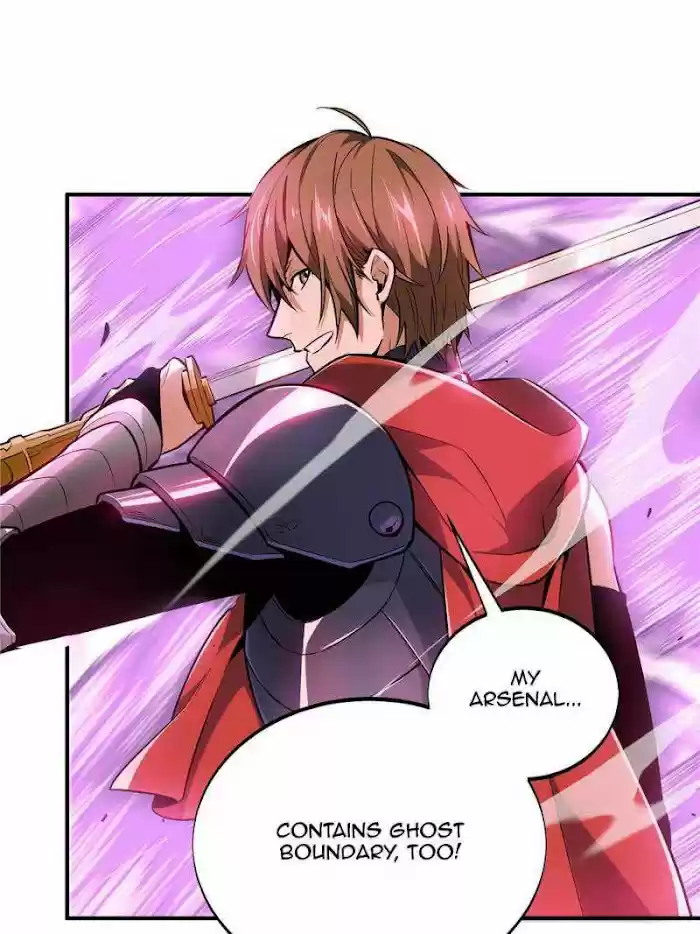 Quan Zhi Gao Shou Chapter 82