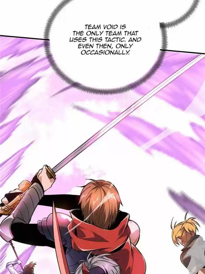 Quan Zhi Gao Shou Chapter 82