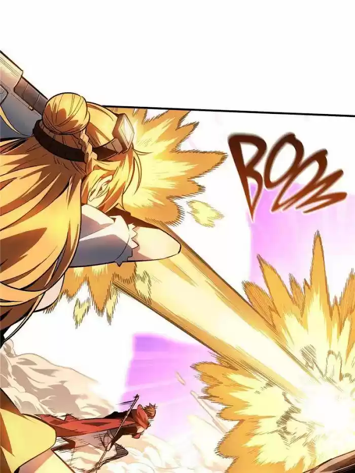 Quan Zhi Gao Shou Chapter 82