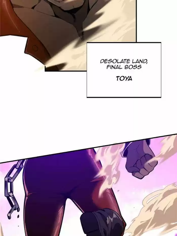 Quan Zhi Gao Shou Chapter 82