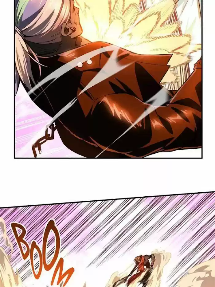 Quan Zhi Gao Shou Chapter 82