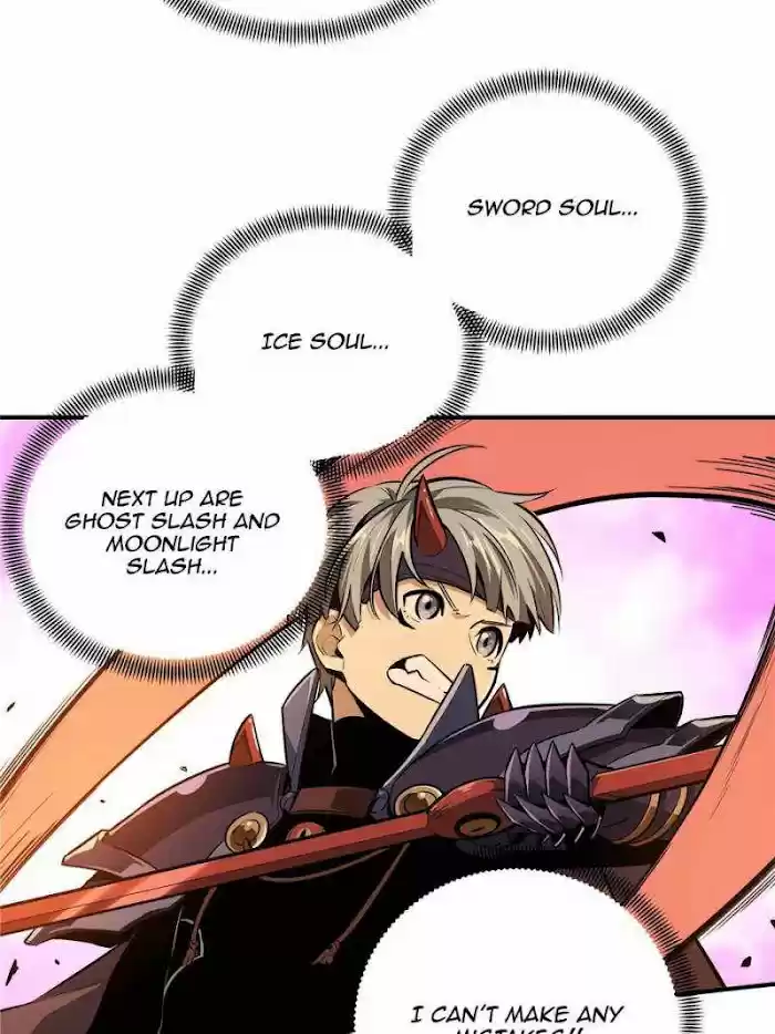 Quan Zhi Gao Shou Chapter 82