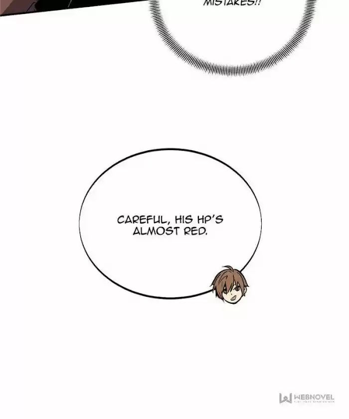 Quan Zhi Gao Shou Chapter 82