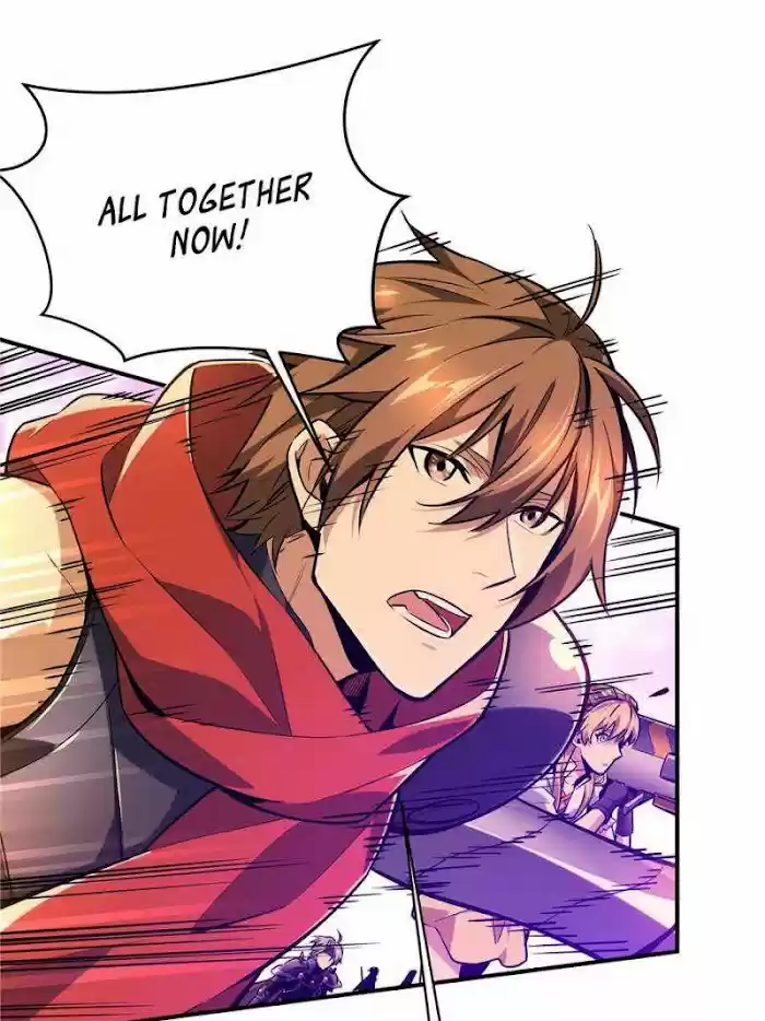 Quan Zhi Gao Shou Chapter 82