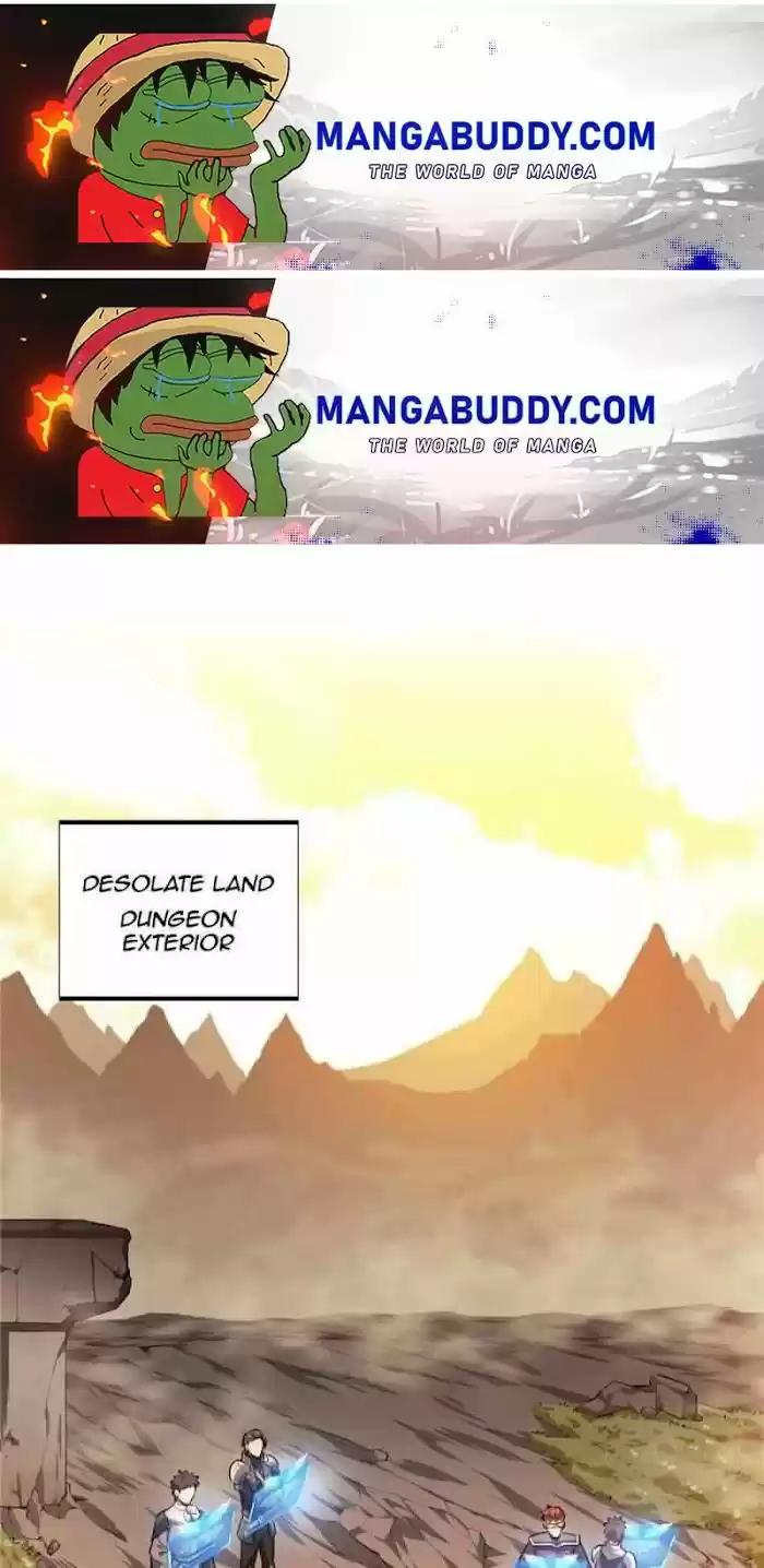 Quan Zhi Gao Shou Chapter 83