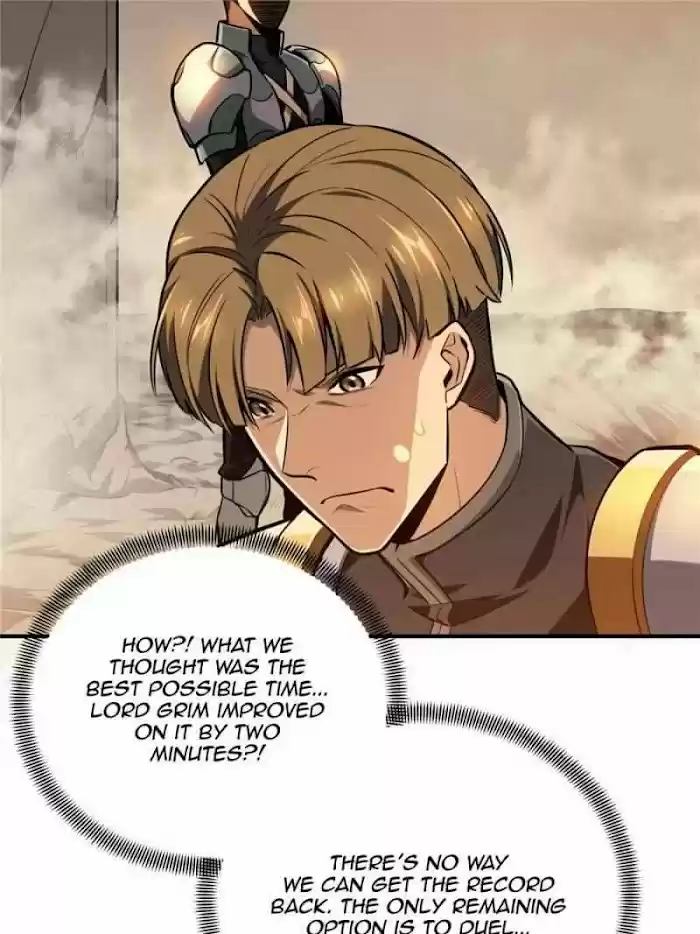 Quan Zhi Gao Shou Chapter 83