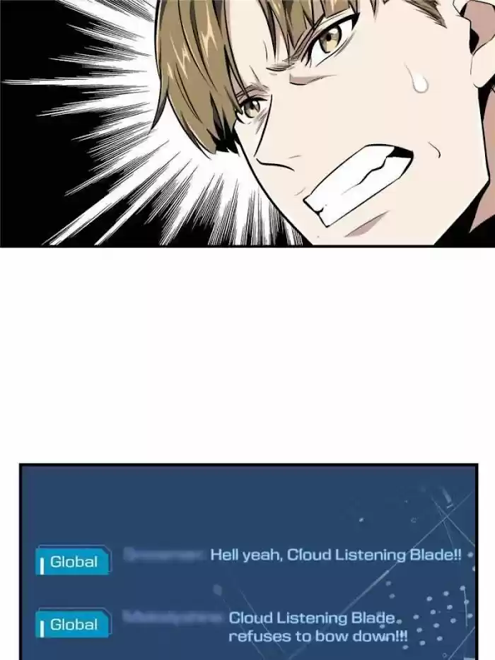 Quan Zhi Gao Shou Chapter 83